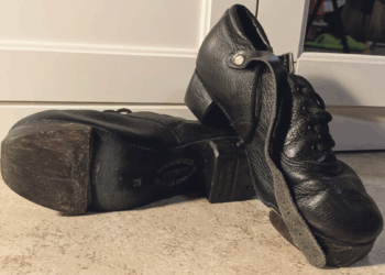 Von wegen Rumgehoppel 