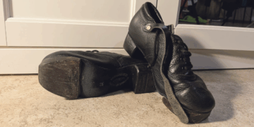 Von wegen Rumgehoppel