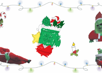 ruprecht weihnachtet