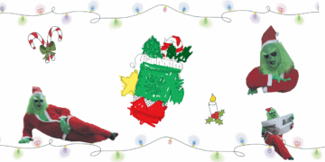 ruprecht weihnachtet