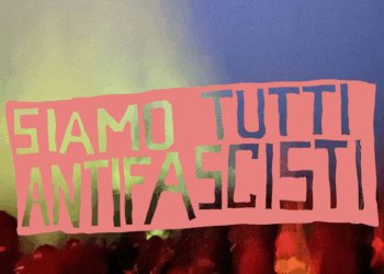 Antifas aller Länder, vereinigt euch!