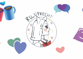 Romantischer ruprecht