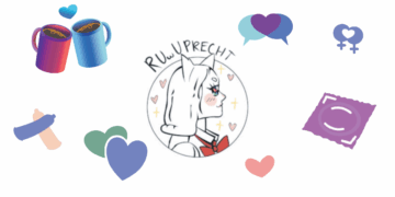 Romantischer ruprecht