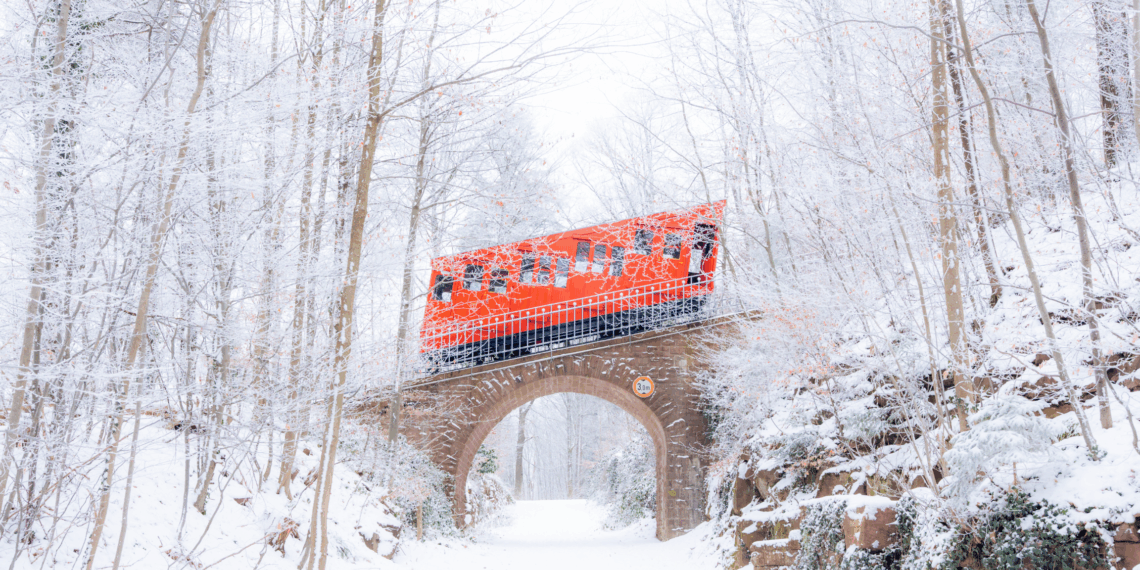 Ach wie schön ist Heidelberg …