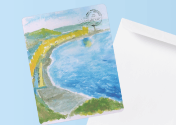 Die Uni am Rande der Welt