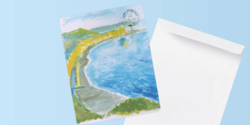 Die Uni am Rande der Welt