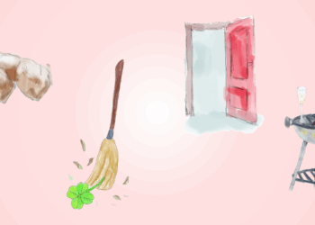 Frohes Neues aus aller Welt!