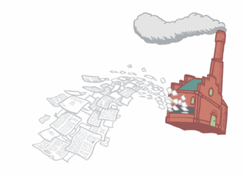 Gefälscht statt geforscht