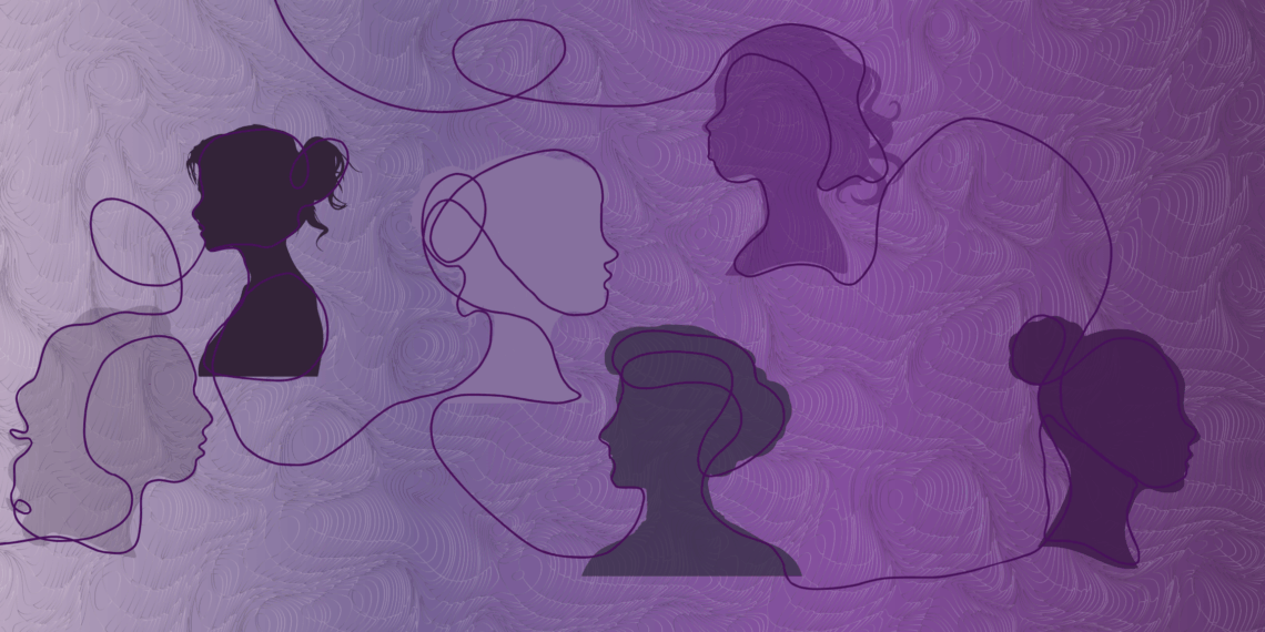 Frauengeschichte und feministische Zukunft aus allen Perspektiven – Veranstaltungen zum 8. März.