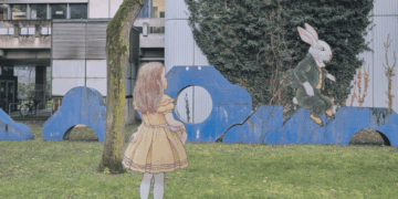 INF – Installation Nur Fragwürdig