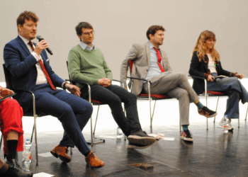 Stadt – Land – Podiumsdiskussion