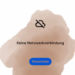 Ein Land ohne Verbindung …