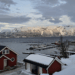 Wintertraum in Norwegen