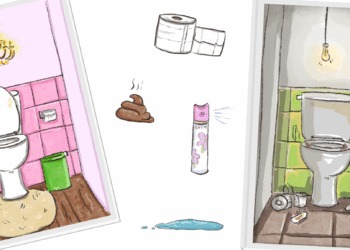 Toi-Toi-Toilette
