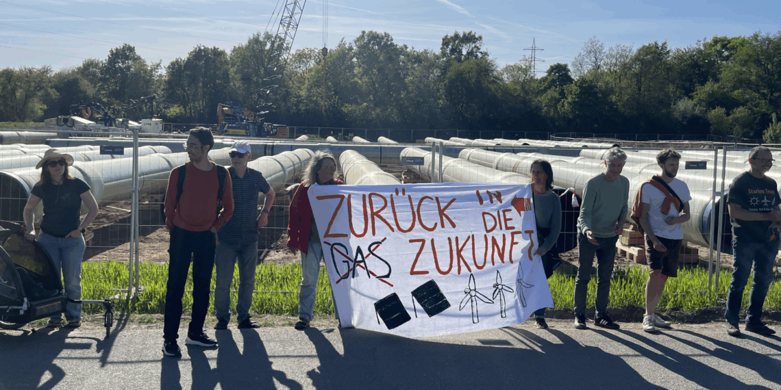 Zurück in die Zukunft