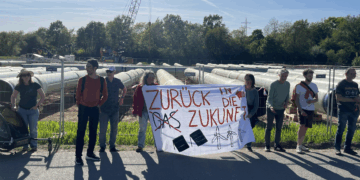 Zurück in die Zukunft