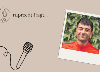 ruprecht fragt – Arian antwortet
