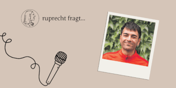 ruprecht fragt – Arian antwortet