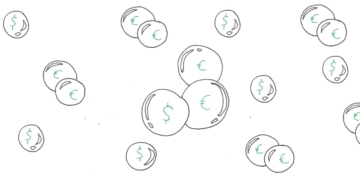 Erklär’s mir als wäre ich fünf: Finanzblase