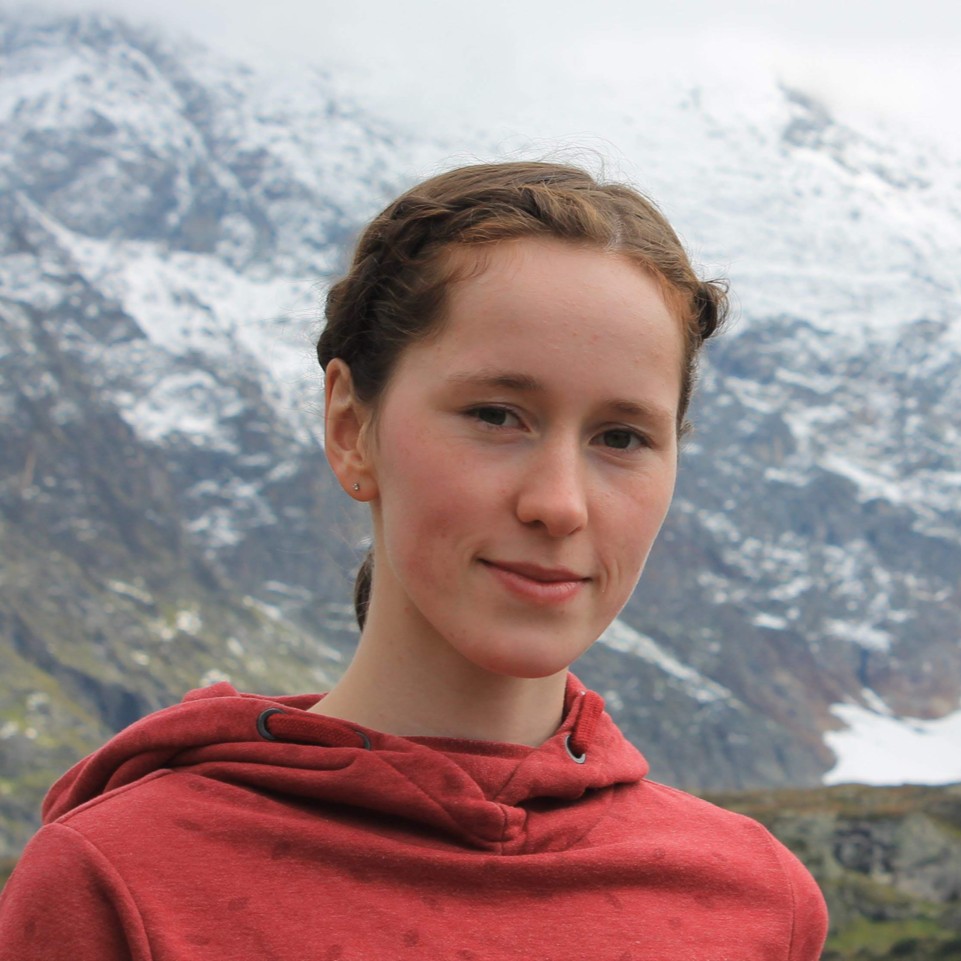 Louise Kluge