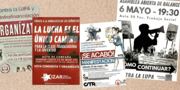 ¿Como continuar?