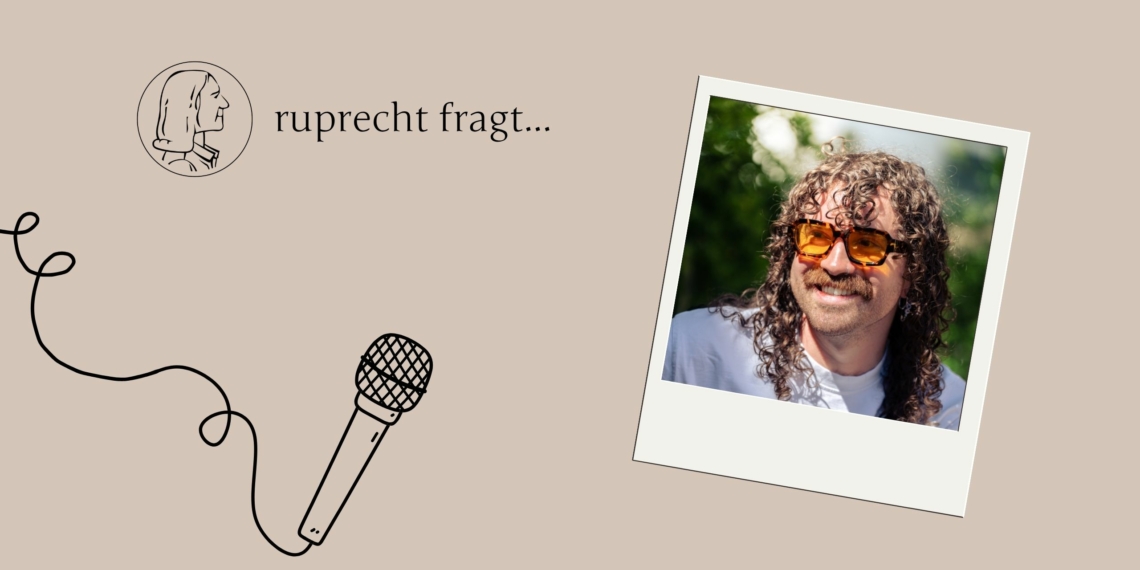 ruprecht fragt – Simeon antwortet
