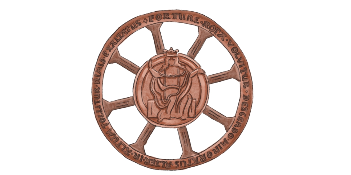 O Fortuna…