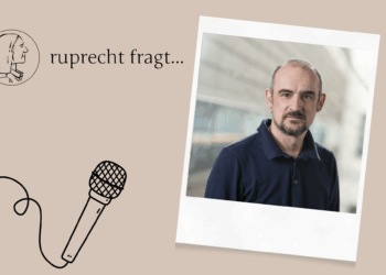 ruprecht fragt … Carl Herrmann antwortet 