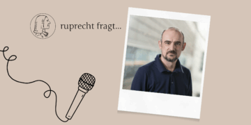 ruprecht fragt … Carl Herrmann antwortet 