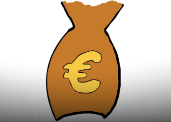 Broke!